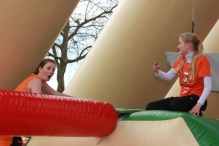 Koninginnedag 2013 (2/3)