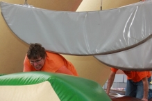 Koninginnedag 2013 (2/3)