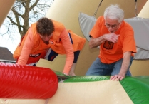 Koninginnedag 2013 (2/3)