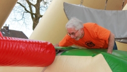 Koninginnedag 2013 (2/3)