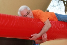 Koninginnedag 2013 (2/3)