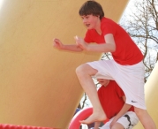 Koninginnedag 2013 (2/3)