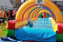 Koninginnedag 2013 (2/3)