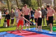 Koninginnedag 2013 (2/3)