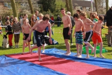 Koninginnedag 2013 (2/3)