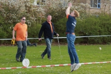 Koninginnedag 2013 (2/3)