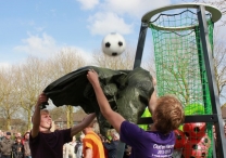 Koninginnedag 2013 (2/3)