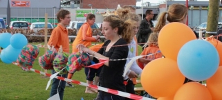 Koninginnedag 2013 (2/3)