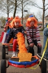Koninginnedag 2013 (1/3)