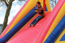 Koninginnedag 2013 (2/3)