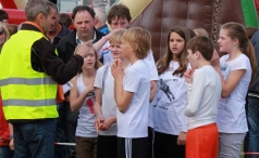 Koninginnedag 2013 (2/3)