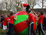Koninginnedag 2013 (2/3)