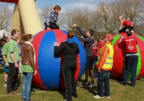 Koninginnedag 2013 (2/3)