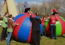 Koninginnedag 2013 (2/3)