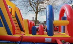 Koninginnedag 2013 (2/3)