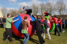 Koninginnedag 2013 (2/3)