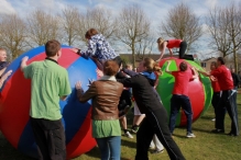 Koninginnedag 2013 (2/3)