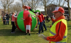 Koninginnedag 2013 (2/3)