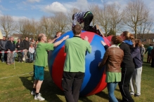 Koninginnedag 2013 (2/3)