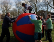 Koninginnedag 2013 (2/3)