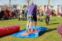 Koninginnedag 2013 (2/3)