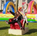 Koninginnedag 2013 (2/3)