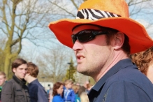 Koninginnedag 2013 (2/3)