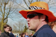 Koninginnedag 2013 (2/3)