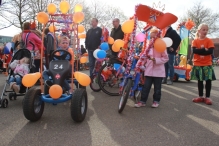 Koninginnedag 2013 (1/3)