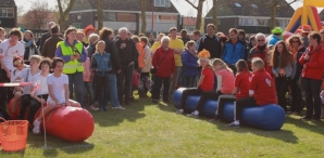 Koninginnedag 2013 (2/3)