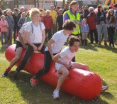 Koninginnedag 2013 (2/3)