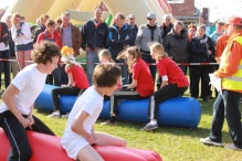 Koninginnedag 2013 (2/3)
