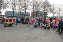 Koninginnedag 2013 (1/3)