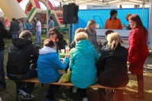 Koninginnedag 2013 (3/3)