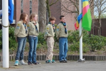 Koninginnedag 2013 (1/3)