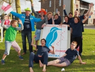 Koninginnedag 2013 (3/3)