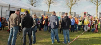 Koninginnedag 2013 (3/3)