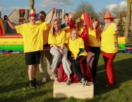 Koninginnedag 2013 (3/3)