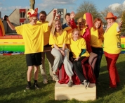 Koninginnedag 2013 (3/3)