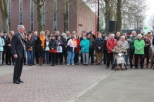 Koninginnedag 2013 (1/3)