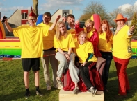 Koninginnedag 2013 (3/3)