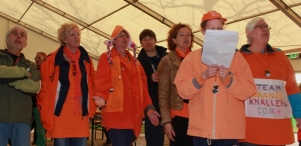 Koninginnedag 2013 (3/3)