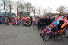 Koninginnedag 2013 (1/3)