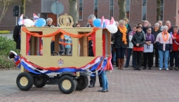 Koninginnedag 2013 (1/3)