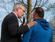 Koninginnedag 2013 (1/3)