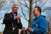 Koninginnedag 2013 (1/3)