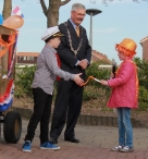 Koninginnedag 2013 (1/3)