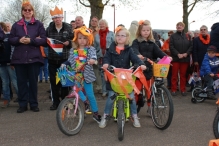 Koninginnedag 2013 (1/3)