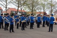 Koninginnedag 2013 (1/3)