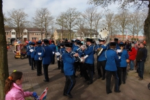Koninginnedag 2013 (1/3)